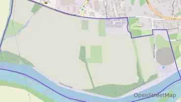 Appartement 103 m² trois pièces à vendre à Trévoux