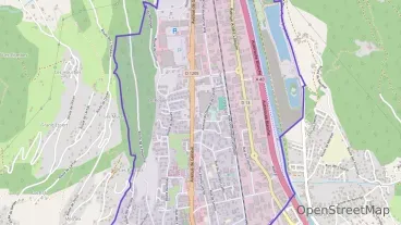 appartement d'une chambre 44 m² à vendre à Sallanches appartement d'une chambre 44 m² à vendre à Sallanches