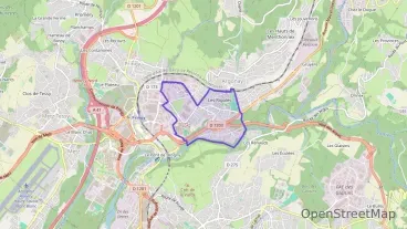 Appartement 73 m² quatre pièces à vendre à Argonay Appartement 73 m² quatre pièces à vendre à Argonay