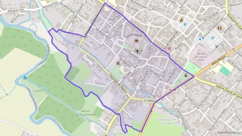 Appartement 78 m² trois pièces à vendre à Saint-Jean-d`Angély Appartement 78 m² trois pièces à vendre à Saint-Jean-d`Angély