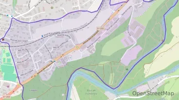 Appartement 76 m² quatre pièces à vendre à Argonay