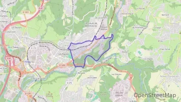 Appartement 76 m² quatre pièces à vendre à Argonay