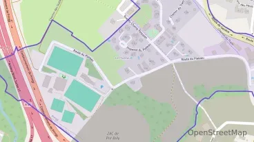 Appartement 86 m² quatre pièces à vendre à Annecy