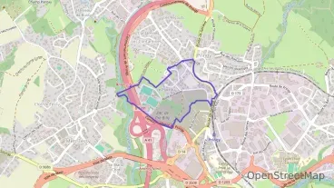 Appartement 86 m² quatre pièces à vendre à Annecy