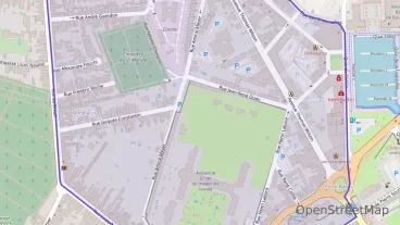 Appartement 73 m² trois pièces à vendre à Rochefort