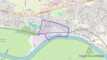 appartement d'une chambre 32 m² à vendre à Tonnay-Charente