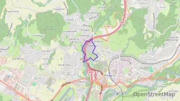 Appartement de quatre pièces 121 m² à vendre à Annecy Appartement de quatre pièces 121 m² à vendre à Annecy