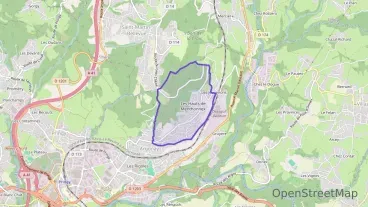 appartement de deux chambres 68 m² à vendre à Argonay