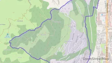 Appartement 122 m² cinq pièces à vendre à Sallanches Appartement 122 m² cinq pièces à vendre à Sallanches