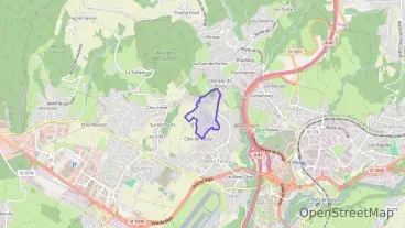 Appartement de deux pièces 50 m² à vendre  à Épagny Metz-Tessy