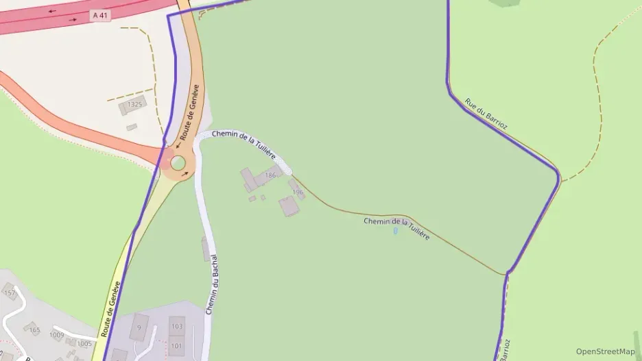 Appartement 42 m² deux pieces à vendre à Annecy Appartement 42 m² deux pieces à vendre à Annecy