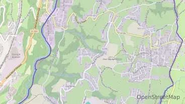 Appartement de trois pièces 57 m² à vendre  à Villaz