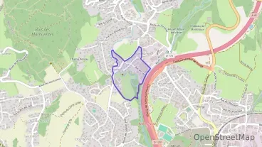 Appartement 63 m² trois pièces à vendre à Annecy