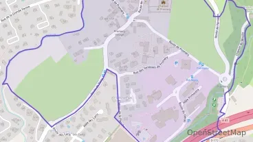 Appartement de trois pièces 98 m² à vendre à Annecy Appartement de trois pièces 98 m² à vendre à Annecy