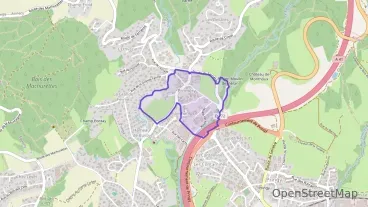 Appartement de trois pièces 98 m² à vendre à Annecy Appartement de trois pièces 98 m² à vendre à Annecy