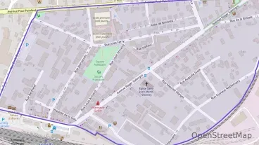 appartement de deux chambres 83 m² à vendre à Ambérieu-en-Bugey