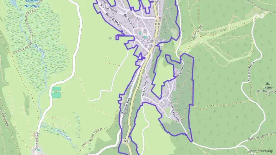 Appartement 39 m² deux pieces à vendre à Plateau d`Hauteville Appartement 39 m² deux pieces à vendre à Plateau d`Hauteville