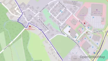 Appartement 22 m² deux pieces à vendre à Saint-Jean-d`Angély