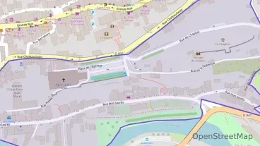 appartement d'une chambre 30 m² à vendre à Aubusson