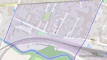 Appartement 76 m² deux pieces à vendre à Ambérieu-en-Bugey