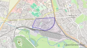 Appartement de quatre pièces 70 m² à vendre  à Ambérieu-en-Bugey
