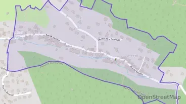 appartement de deux chambres 58 m² à vendre à Ambérieu-en-Bugey