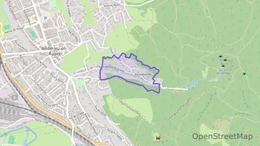 appartement de deux chambres 58 m² à vendre à Ambérieu-en-Bugey