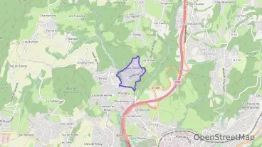 Appartement 94 m² quatre pièces à vendre à Annecy