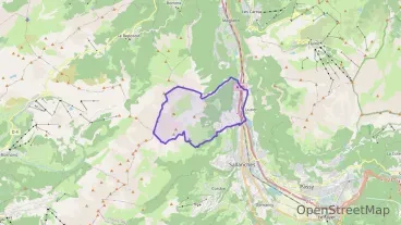 appartement d'une chambre 50 m² à vendre à Sallanches appartement d'une chambre 50 m² à vendre à Sallanches