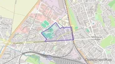 Appartement 52 m² deux pieces à vendre à Ambérieu-en-Bugey Appartement 52 m² deux pieces à vendre à Ambérieu-en-Bugey