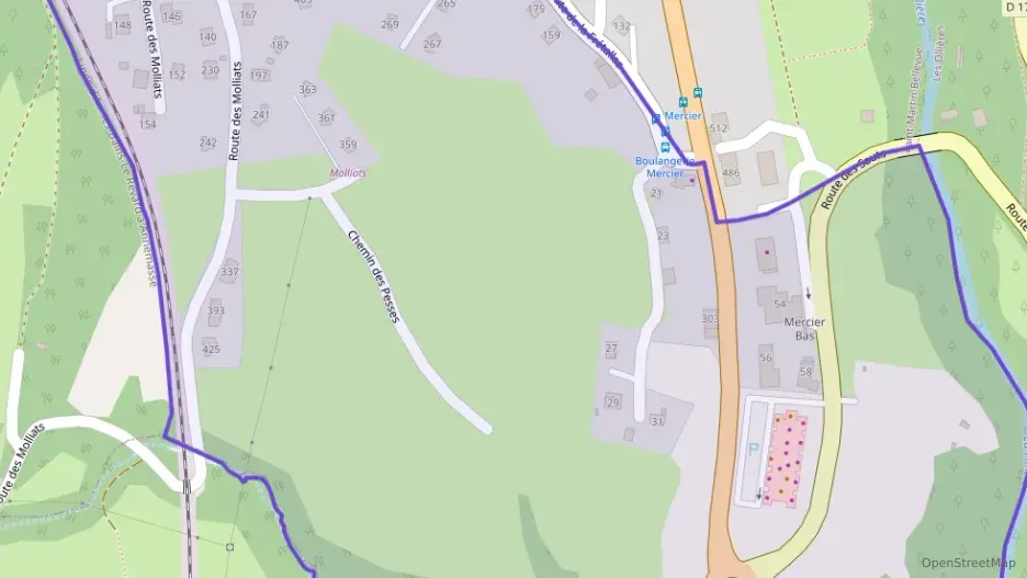 Appartement 150 m² cinq pièces à vendre à Fillière