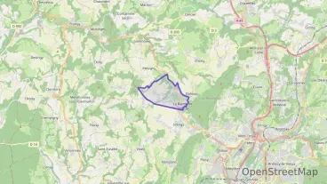 appartement de trois chambres 110 m² à vendre à La Balme-de-Sillingy