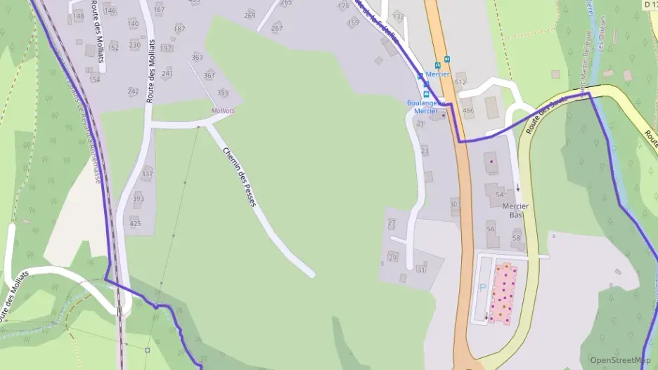 Appartement 113 m² cinq pièces à vendre à Fillière