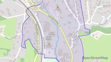 appartement de trois chambres 100 m² à vendre à Amplepuis