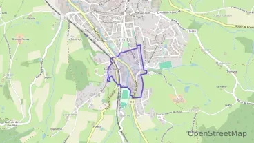 appartement de trois chambres 100 m² à vendre à Amplepuis