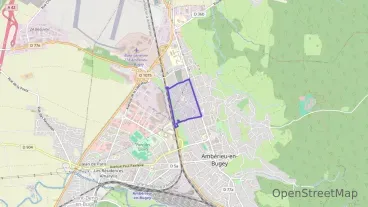 appartement d'une chambre 49 m² à vendre à Ambérieu-en-Bugey