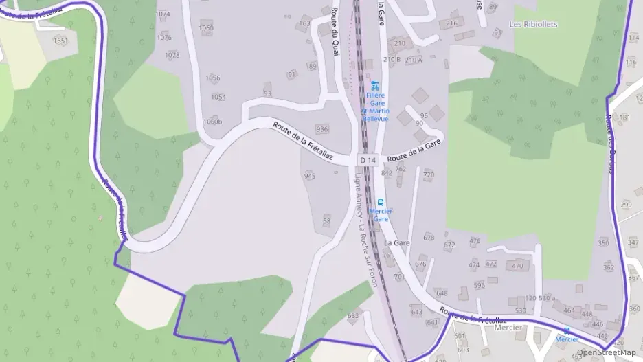 Appartement 64 m² trois pièces à vendre à Fillière Appartement 64 m² trois pièces à vendre à Fillière