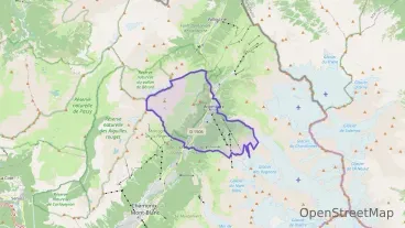 appartement de deux chambres 84 m² à vendre à Chamonix-Mont-Blanc