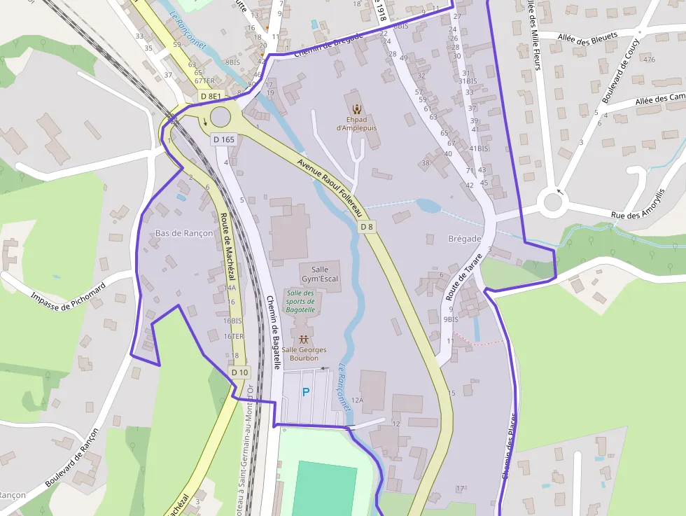 Property