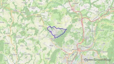 appartement de deux chambres 87 m² à vendre à La Balme-de-Sillingy