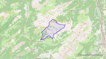 appartement d'une chambre 61 m² à vendre à Le Grand-Bornand
