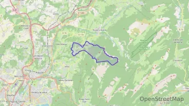 Appartement 120 m² cinq pièces à vendre à Fillière