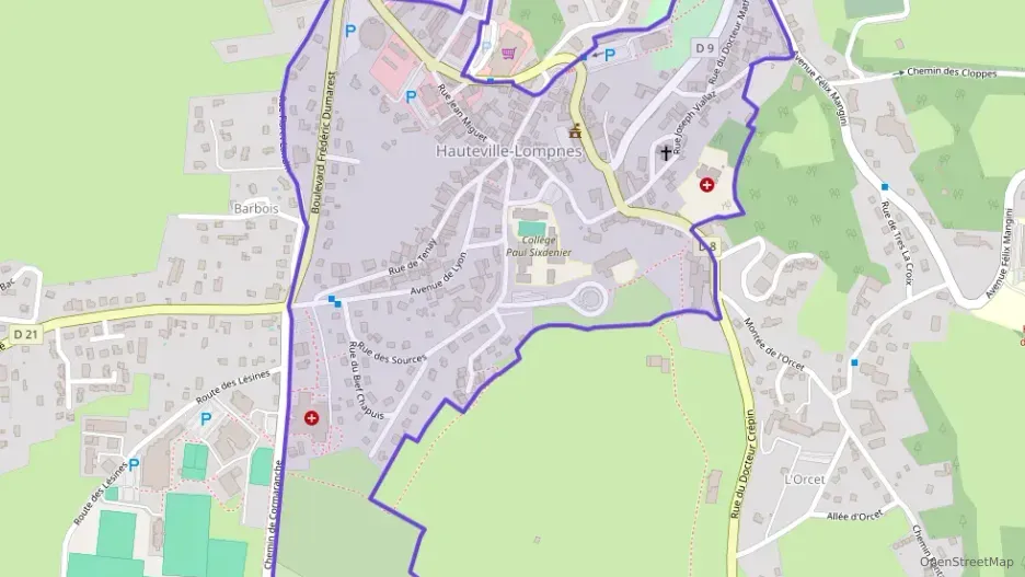 Appartement 50 m² une piece à vendre à Plateau d`Hauteville Appartement 50 m² une piece à vendre à Plateau d`Hauteville