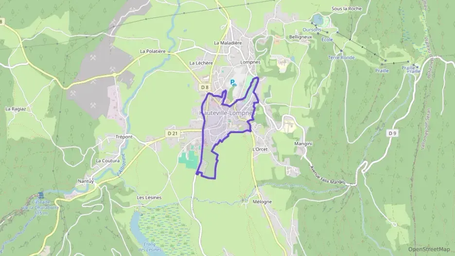 Appartement 50 m² une piece à vendre à Plateau d`Hauteville Appartement 50 m² une piece à vendre à Plateau d`Hauteville