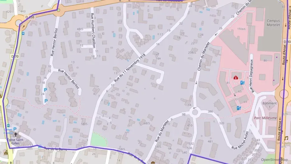 Appartement 115 m² quatre pièces à vendre à Limas