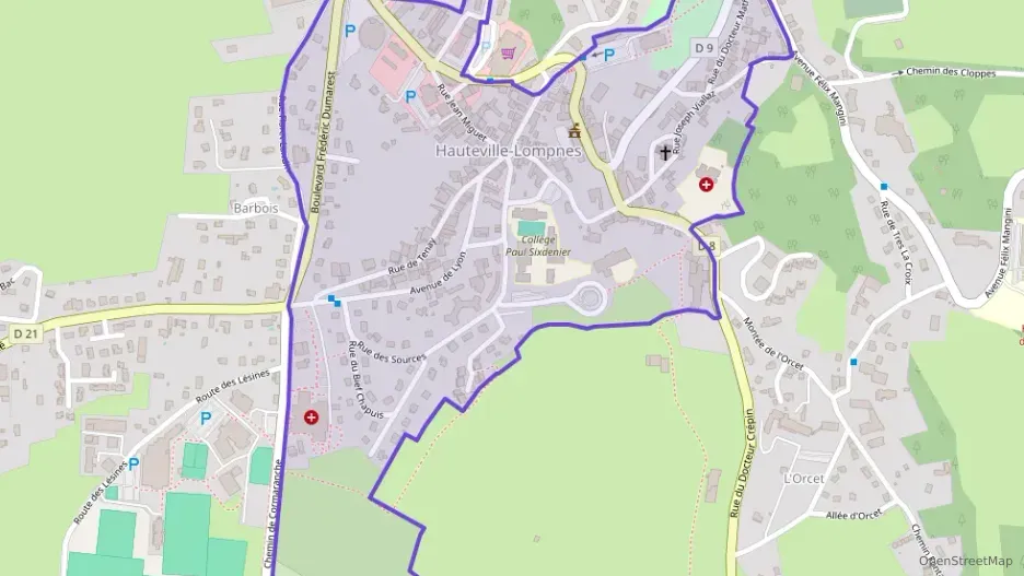 Appartement 96 m² quatre pièces à vendre à Plateau d`Hauteville Appartement 96 m² quatre pièces à vendre à Plateau d`Hauteville