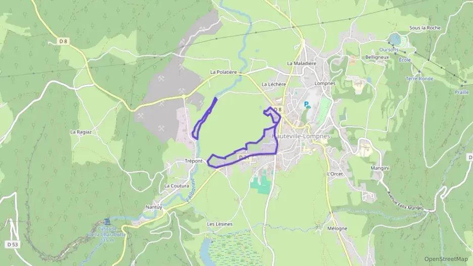 Appartement 100 m² quatre pièces à vendre à Plateau d`Hauteville Appartement 100 m² quatre pièces à vendre à Plateau d`Hauteville