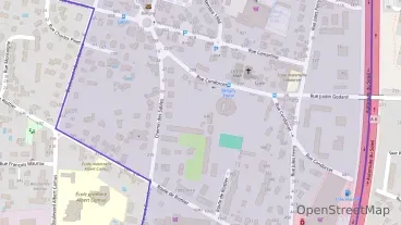 Appartement 69 m² quatre pièces à vendre à Villefranche-sur-Saône