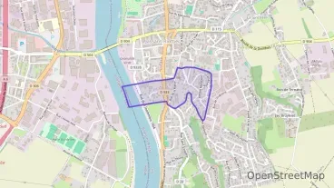 Appartement 45 m² deux pieces à vendre à Jassans-Riottier