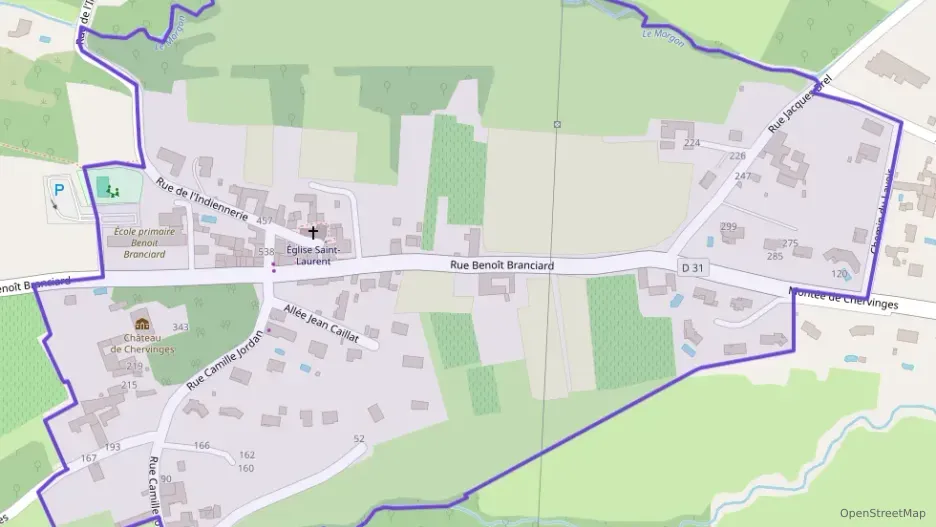 Appartement 78 m² trois pièces à vendre à Gleizé Appartement 78 m² trois pièces à vendre à Gleizé